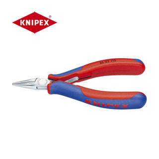 凯尼派克（KNIPEX）35 22 115 电子钳 (期货货期8周)