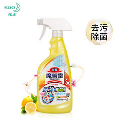 KAO 花王 魔术灵浴室清洁剂 500ml *6件