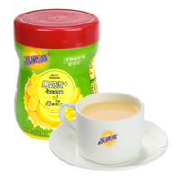 高樂高 高乐高 早餐冷热冲饮 速溶固体饮料  果奶优+香蕉味350g/罐