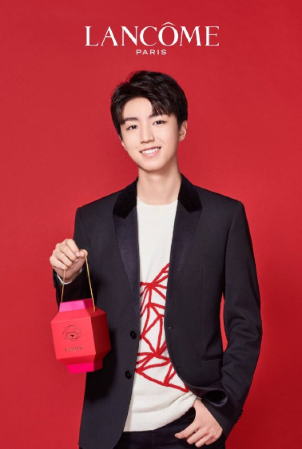 Macy's精选Lancome兰蔻彩妆护肤 