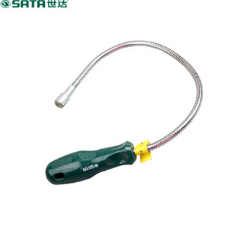 世达 SATA 64103 A系列柔性磁性捡拾器8.0 3KG（货期三周）