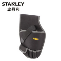 史丹利（Stanley）枪钻式工具腰包 96-255-23（付款后3-5天发货）