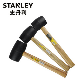 史丹利（Stanley）胶锤 24oz STHT57528-8-23