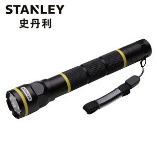 史丹利（STANLEY）超亮LED通用手电筒1W-2AA 95-151-2-23