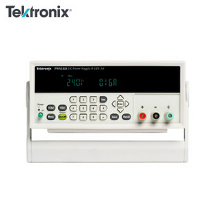 泰克 TEKTRONIX 直流电源 PWS2185