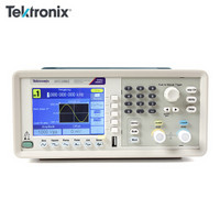 TEKTRONIX 泰克信号发生器AFG1022 任意函数发生器 AFG1062 60MHz 双通道 300MS/s