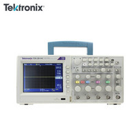 泰克 TEKTRONIX  泰克100M 四通道 数字示波器 TDS2014C
