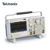泰克 TEKTRONIX 100M混合信号示波器 MSO2012B 双通道