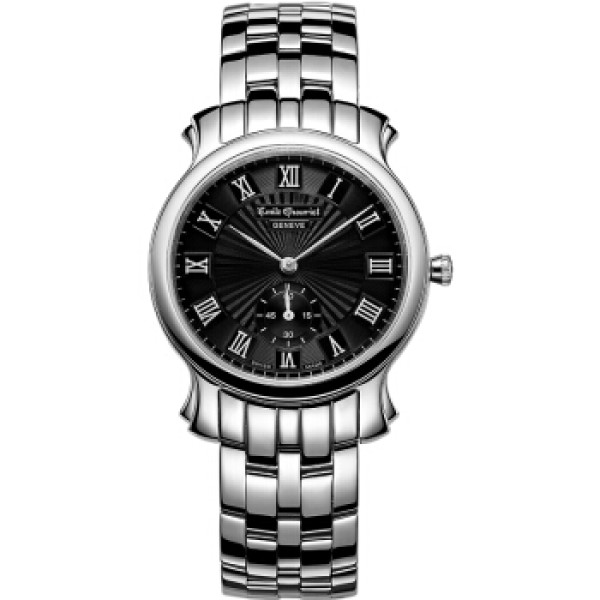 g.6.6.55.6男款石英表】emile chouriet 艾米龙 时光之翼系列 60.