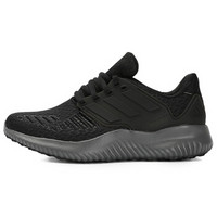 adidas 阿迪达斯 女子 跑步系列 ALPHABOUNCE RC.2 W 跑步鞋 AQ0555 黑/灰38码