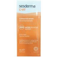 sesderma 身体乳去角质果酸身体乳 (30ml )