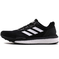 adidas 阿迪达斯 跑步系列 2018秋季女子SOLAR DRIVE ST W跑步鞋 AQ0331 黑/白 39码