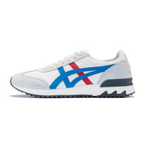 Onitsuka Tiger 鬼冢虎 运动休闲鞋CALIFORNIA 78 EX 中性 1183A194-100 乳白色/灰色 43.5