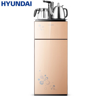 HYUNDAI（现代）饮水茶吧多功能速热下置式温热型BL-W-2