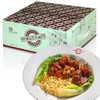 黎记 面条 竹升面 1300g