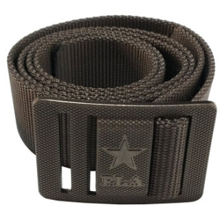 17式编织内腰带尼龙编织腰带工装牛仔裤军迷战术皮带男07款陆军内腰带