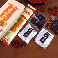 聚九方 宜宾燃面 185g*3盒