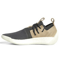 adidas 阿迪达斯 2018秋季 男子 篮球系列 HARDEN LS 2 LACE 篮球鞋 B28170 43码 灰/黑/白