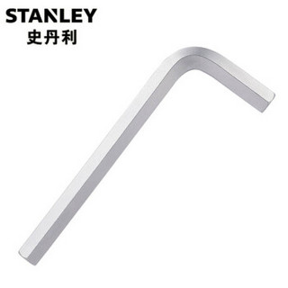 史丹利（STANLEY）公制长内六角扳手(Cr-V)17mm 94-152-23