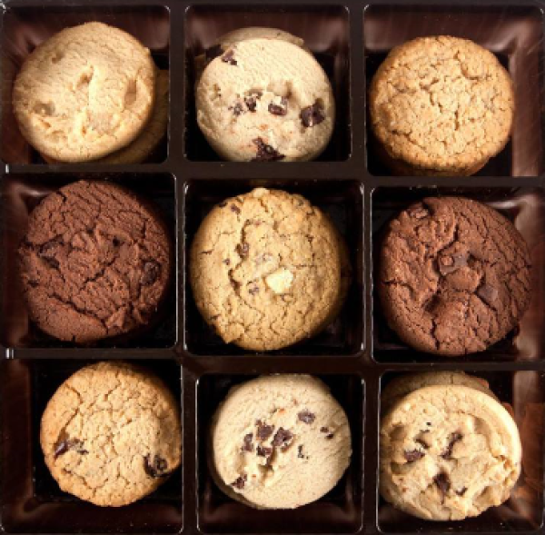 Gretna Green 苏格兰格林小镇 精选Walkers等酥饼