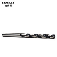 史丹利（STANLEY）HSS高速钢麻花钻头3.3mm(x10) 95-207-23