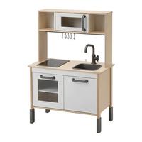 IKEA 宜家 DUKTIG杜克迪玩具厨房