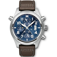 IWC/万国 飞行员系列 IW371807 限量版 男士机械表