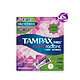 TAMPAX 丹碧丝 幻彩系列 导管式 卫生棉条 7支