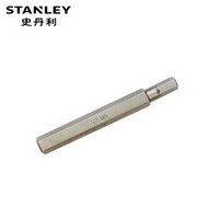 史丹利（STANLEY）8mm系列6角旋具头H8x70mm(x10) 63-295T-23