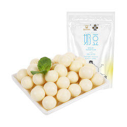 Kerchin 科尔沁 你氏奶豆 100g