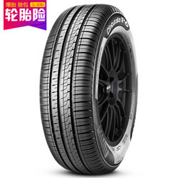 Pirelli 倍耐力 新p6 185/60R15 84H