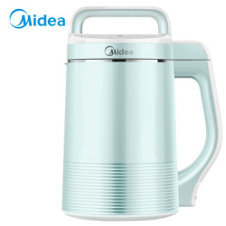 美的(Midea ) 豆浆机家用全自动免滤多功能无网易清洗DJ12B-Easy101