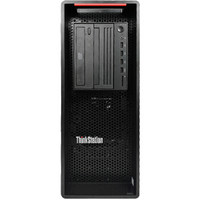 联想（ThinkStation）P520图形工作站 （至强W-2135/32GB/512GB+1TB/P5000/键鼠）改配