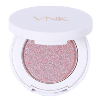 VNK 极夜之光单色眼影 103#薰衣草 1.2g (金闪 珠光 少女系亮片 酒红)