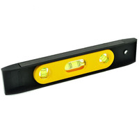 史丹利（STANLEY）磁性塑身鱼雷式水平尺 STHT42264-8-23