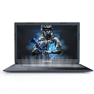 shinelon 炫龙 毁灭者 dc 15.