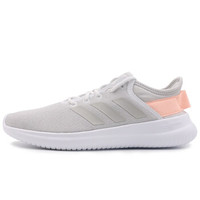 adidas 阿迪达斯 2018秋季 女子 休闲系列 CF QTFLEX 休闲鞋 B43755 36码
