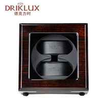 德克力时（DrikLux）摇表器机械表上链器自动上弦表盒手表盒晃表器转表器