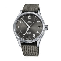 ORIS 豪利时 75176974063TS 男士自动机械手表