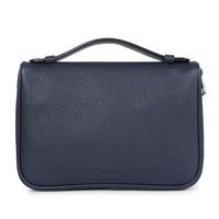 BALLY 巴利 男士手包CORREY/77 深蓝色