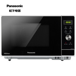 Panasonic 松下 NN-GF37JW 23升 变频 微波炉 *2件