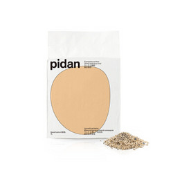 PIDAN 彼诞 矿土豆腐猫砂 7L/3.6kg *6件 +凑单品