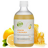 Bio-E 澳洲进口Bio-E柠檬酵素原液麦卢卡蜂蜜饮料500ml/瓶