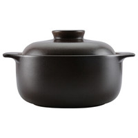 COOKER KING 炊大皇 TC25SZ01 陶瓷炖煲 2.5L  