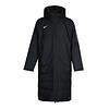 耐克NIKE 男子 棉服 AS CSL GEN MFILL LONG JKT 16 运动服 AR4502-010 黑色 M