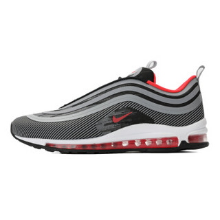 NIKE 耐克 男子 板鞋/复刻鞋 AIR MAX 97 UL '17 运动鞋 918356-010 黑色 41码