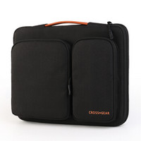 CROSSGEAR 十字勋章 双肩包书包旅行包15.6英寸笔记本电脑包多功能大容量防泼水背包
