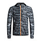 EA7 EMPORIO ARMANI 阿玛尼 3262778 奢侈品男士时尚休闲夹克外套 *3件
