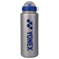 尤尼克斯Yonex 运动水壶 运动户外 便携水杯AC-588EX银色