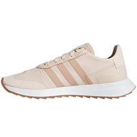 阿迪达斯 ADIDAS 三叶草 女子 三叶草系列 FLB_RUNNER W 运动 休闲鞋 B28181 38码 UK5.5码